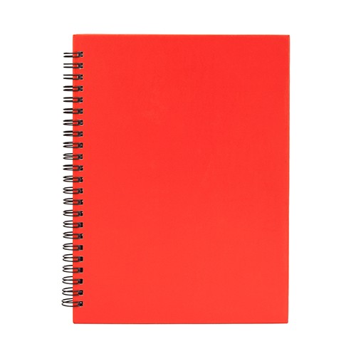 Notebook A5 fogli 70gr/m2 Vladimir