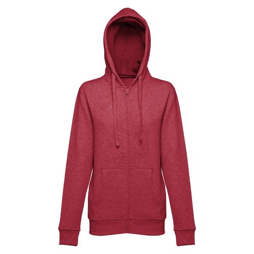 THC AMSTERDAM WOMEN. Felpa da donna in cotone e poliestere