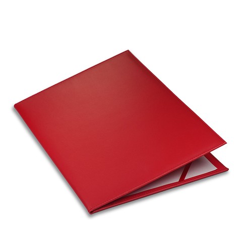 Certificate cover