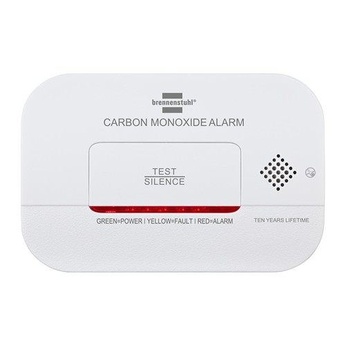 Carbon monoxide sensor Brennenstuhl Carbon monoxide sensor Brennenstuhl