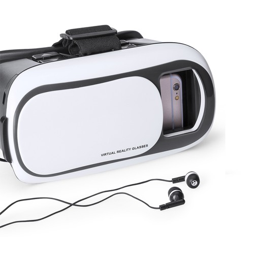 Virtual Reality Glasses Bercley Virtual Reality Glasses Bercley