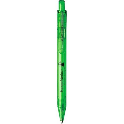 SILBA Transparent SILBA Transparent