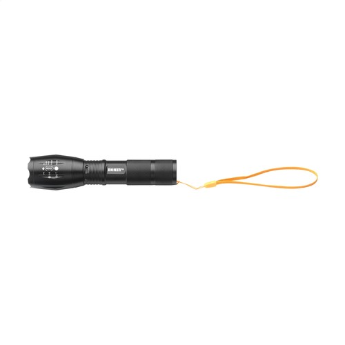 Homey's Mel Outdoor Flashlight zaklamp Homey's Mel Outdoor Flashlight zaklamp