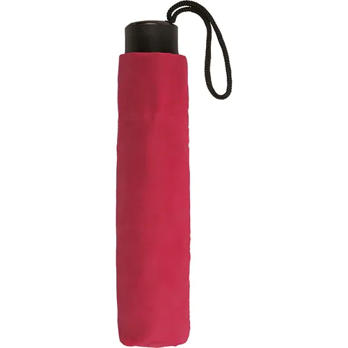 21” SUPER MINI UMBRELLA IN METAL AND 190T POLYESTER