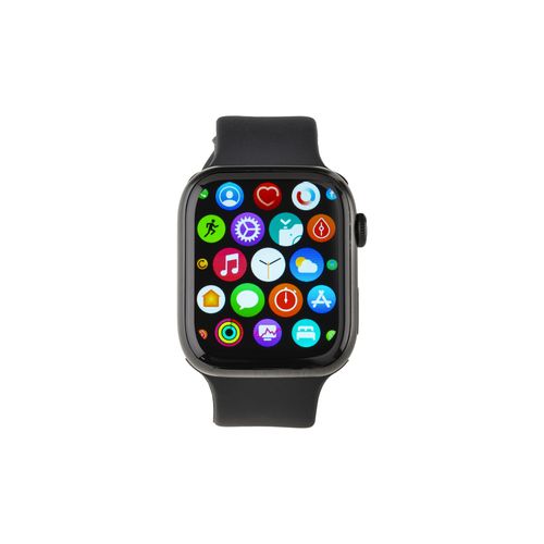 Pulsera de fitness con muñequera de TPU reciclado