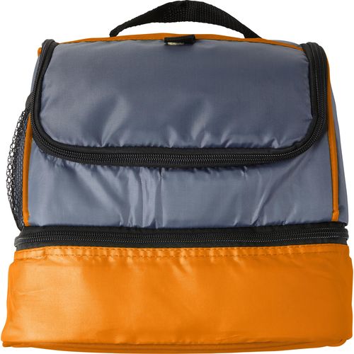 Polyester (210D) cooler bag Jackson Polyester (210D) cooler bag Jackson