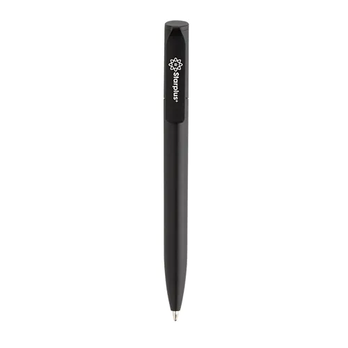 Pocketpal GRS certified recycled ABS mini pen Pocketpal GRS certified recycled ABS mini pen