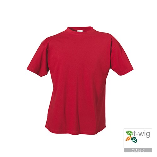 Camiseta de 125gr/m² Weda