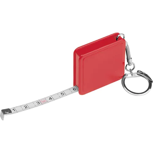 1 meter steel measuring tape
