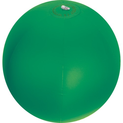 Ballon de plage givré Orlando