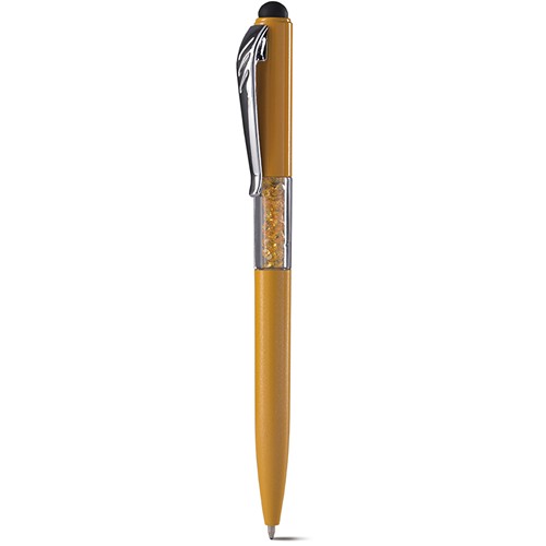 * PENNA A SFERA CON TOUCH SCREEN IN PLASTICA * PENNA A SFERA CON TOUCH SCREEN IN PLASTICA