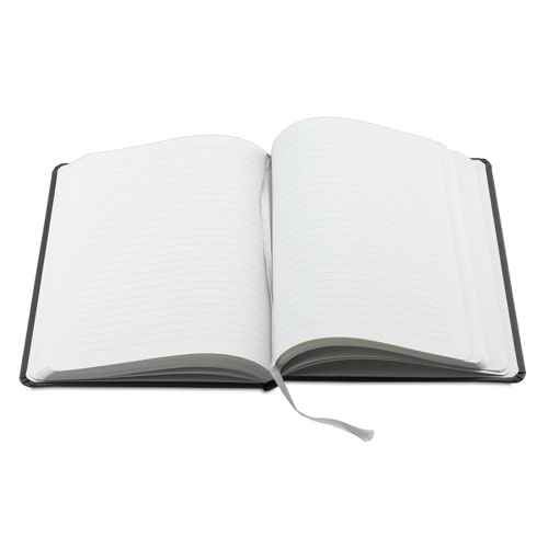 Notebook A5 - Apple leather