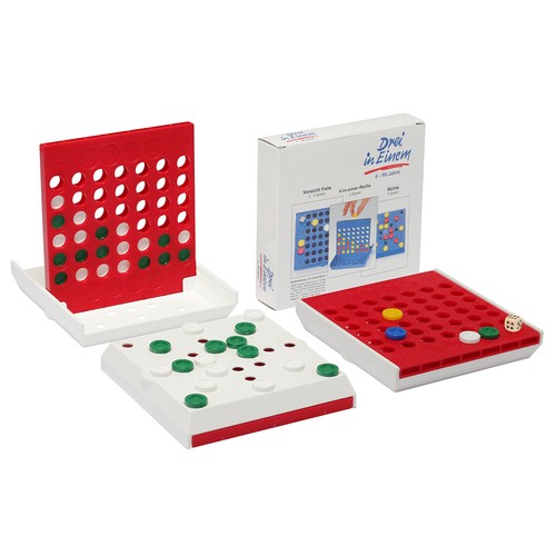 Portable game "Trio" Portable game "Trio"