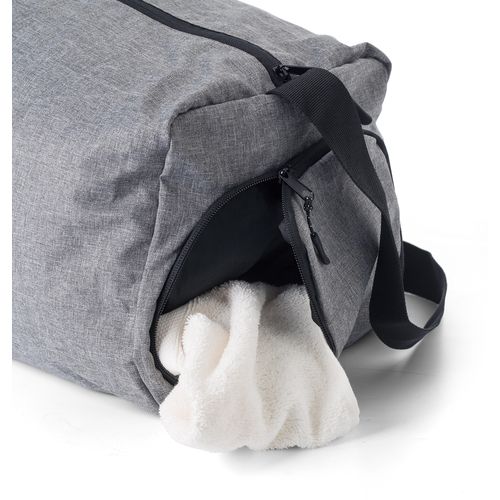 300D Two Tone duffle bag Corwin