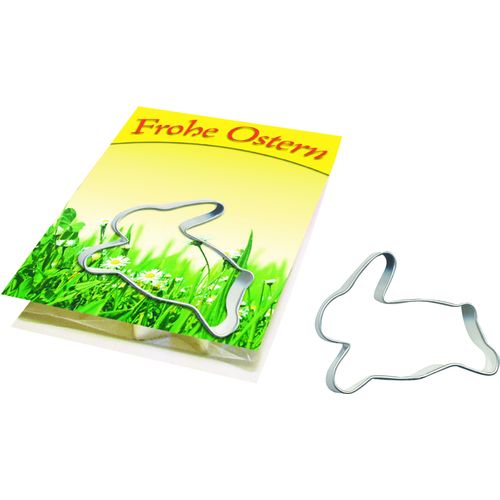 Bake your Easter Rabbit Bake your Easter Rabbit