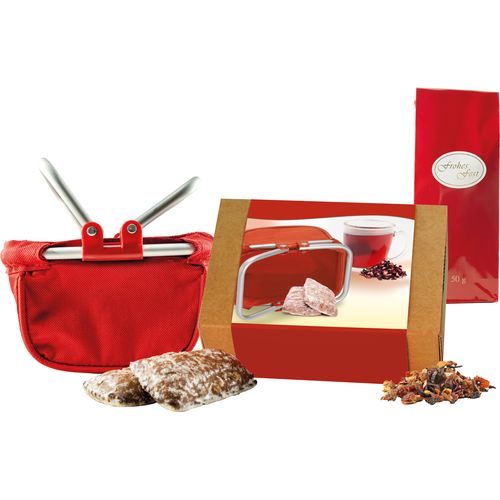 Utensilo Christmas Tea Time Utensilo Christmas Tea Time