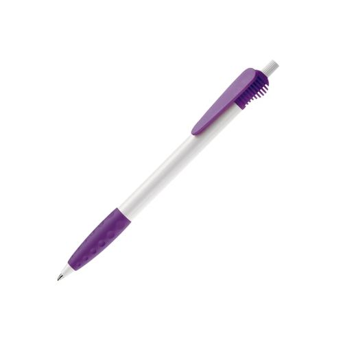 Cosmo ball pen HC rubber round clip Cosmo ball pen HC rubber round clip
