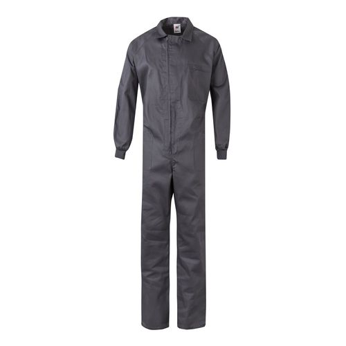 VL YAMA. Tuta in twill (200g/m²), in cotone (35%) e poliestere (65%) VL YAMA. Tuta in twill (200g/m²), in cotone (35%) e poliestere (65%)