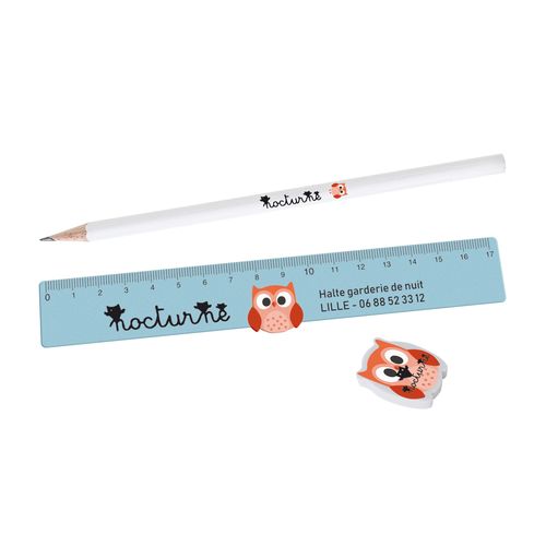 school set