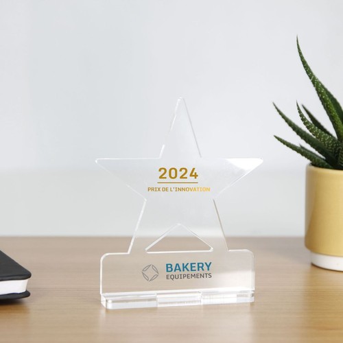 trophy