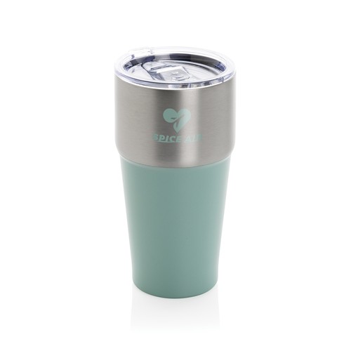 Bicchiere Fluid in r-acciaio RCS 500ml Bicchiere Fluid in r-acciaio RCS 500ml