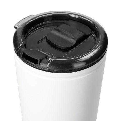 taza reutilizable
