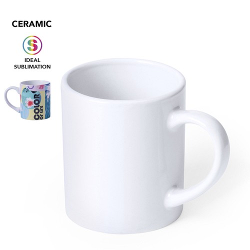 Tazza Sublimazione Dolten