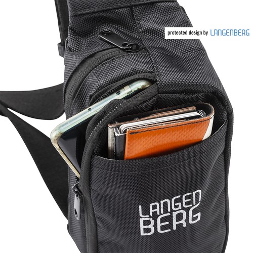 Crossbag TORONTO Crossbag TORONTO