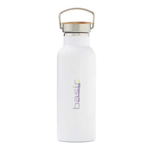Botella termo VINGA Miles 500 ml Botella termo VINGA Miles 500 ml