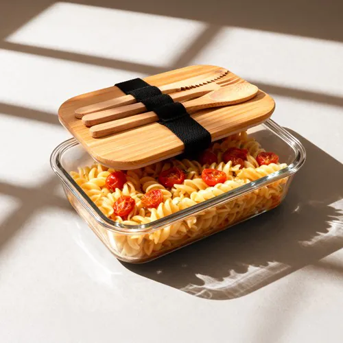 contenitore per il pranzo