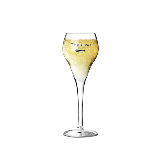 Brio Flute Glass (95ml/3.3oz)