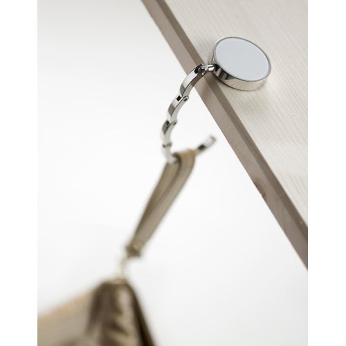 Cuelga bolsos de metal Eloise