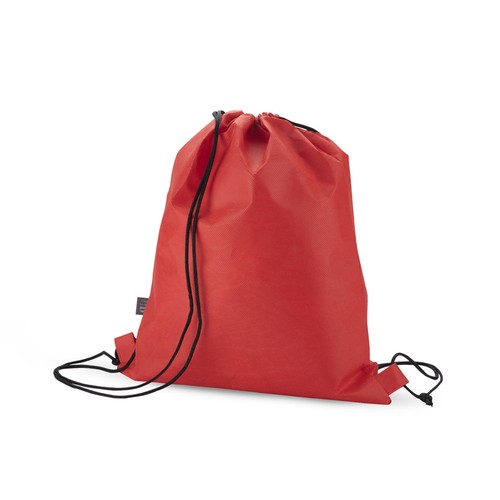 mochila con cordón mochila con cordón
