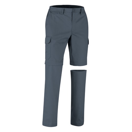 Detachable trousers LIVINGSTONE Detachable trousers LIVINGSTONE