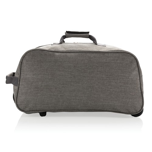 Basic weekend trolley Basic weekend trolley