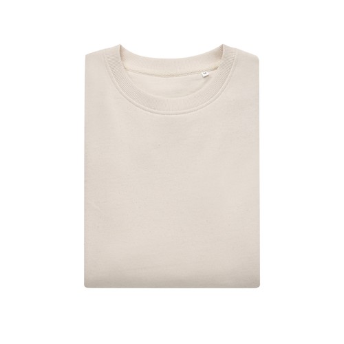 IQONIQ Kruger gerecycled katoen relaxed sweater