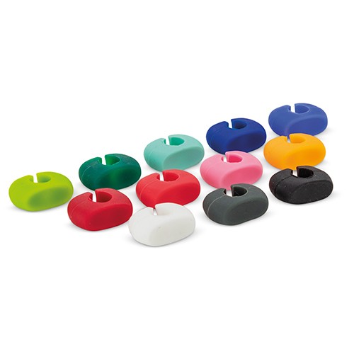 Set de marqueurs de verres Eos