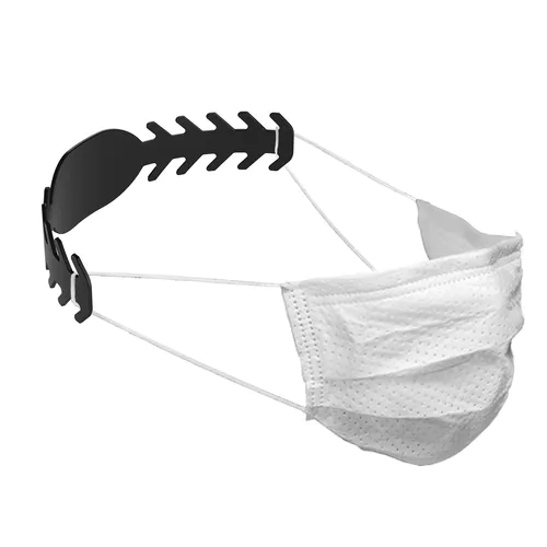 bevestiging masker bevestiging masker
