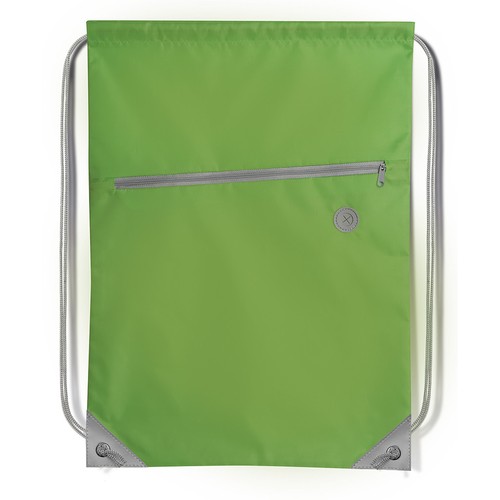 210D POLYESTER KNAPSACK 210D POLYESTER KNAPSACK