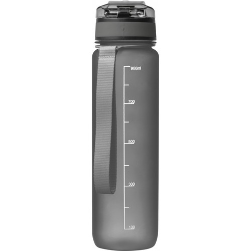 Sports drinking bottle