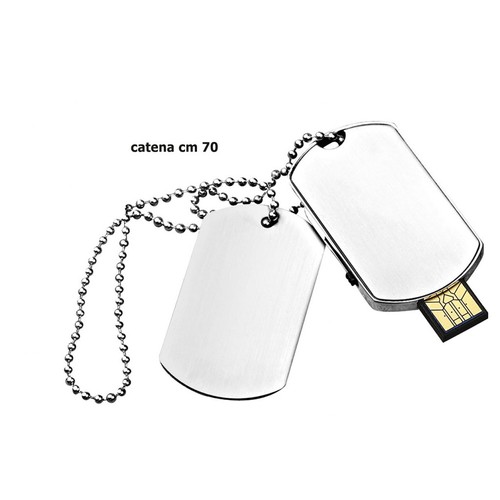 USB key
