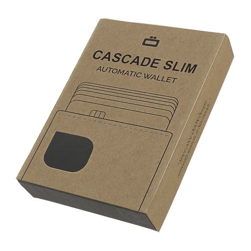 PORTE CARTES CASCADE WALLET PORTE CARTES CASCADE WALLET