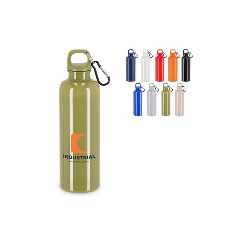 Nina Wasserflasche R-PET 750 ml Hardcolour