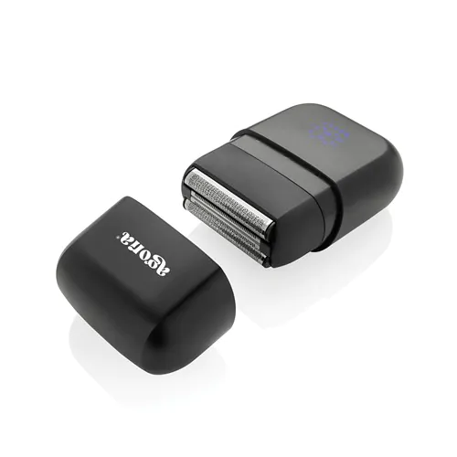 Afeitadora de viaje recargable TrimBlade IPX7 Afeitadora de viaje recargable TrimBlade IPX7