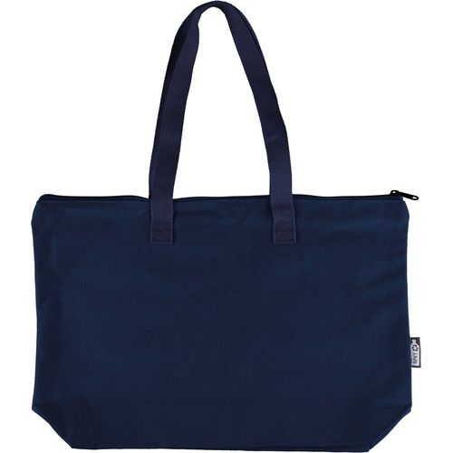 Recycled polycotton (330 gsm) tote bag Malina Recycled polycotton (330 gsm) tote bag Malina