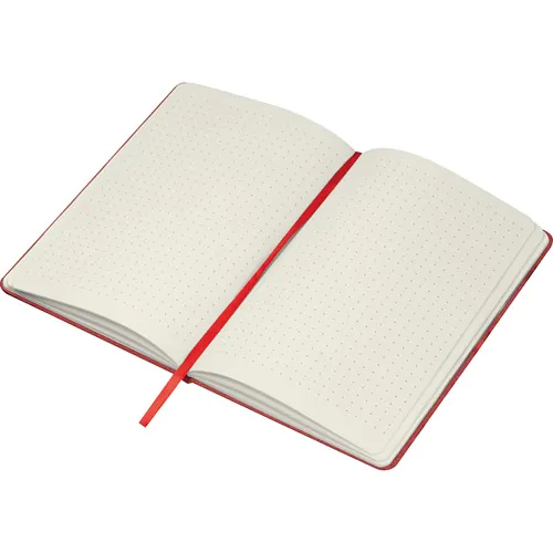 A5 recycled paper book