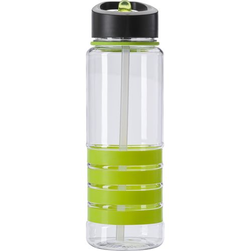 Gourde de 700 ml en plastique Adelaide