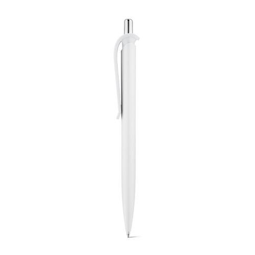 ANA. ABS balpen met clip