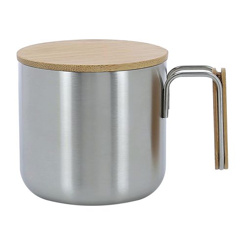 taza isotérmica