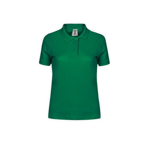 Polo Femme Couleur "keya" WPS180 Polo Femme Couleur "keya" WPS180
